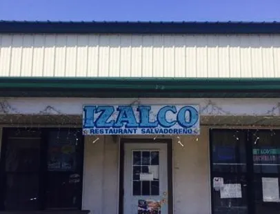 Restaurant Izalco