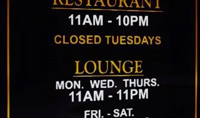 Sam's Steak and Seafood