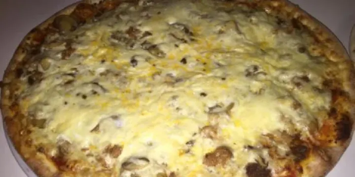 Kaunismaen Kebab & Pizzeria