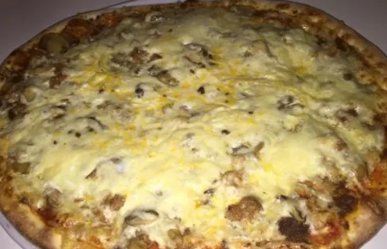 Kaunismaen Kebab & Pizzeria