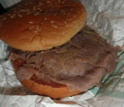 Arby's