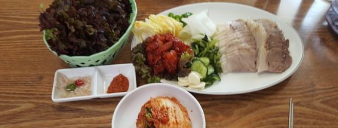 Brothers Buckwheat Noodles