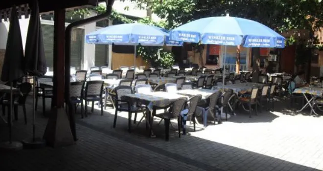 Taverna Syrtaki
