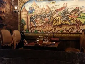 Pivnoi Restaurant