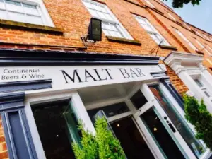 Malt Bar