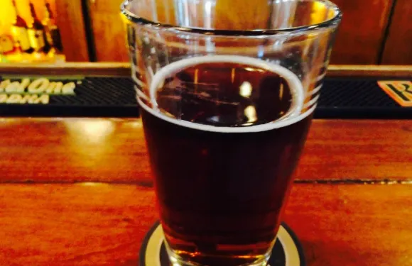 Davidson Brothers Brewpub