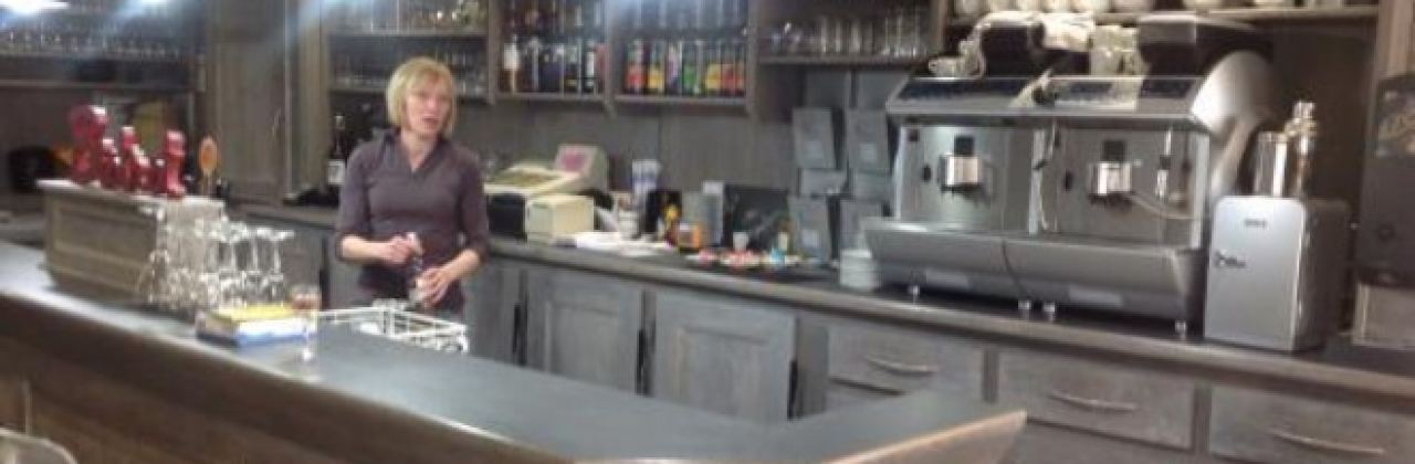 Bar Brasserie du Poher