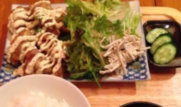 Yakitoriya Numakichi