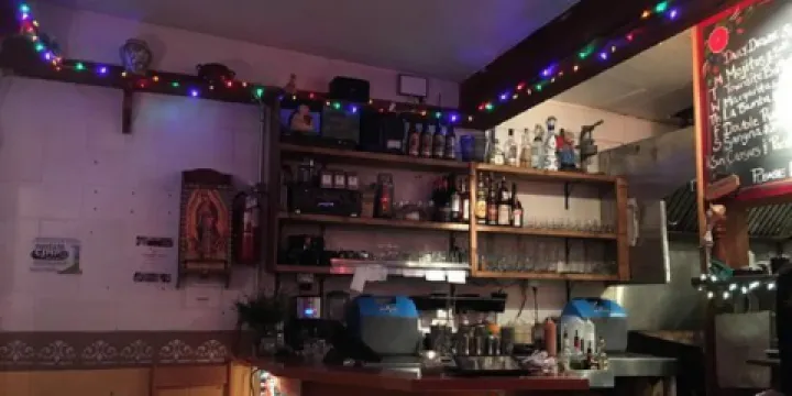 Costa del Sol Latin Cuisine