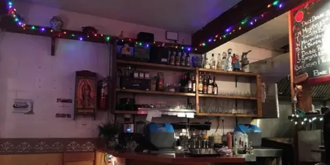 Costa del Sol Latin Cuisine