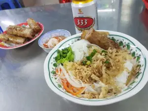 Nem nuong Thanh Van