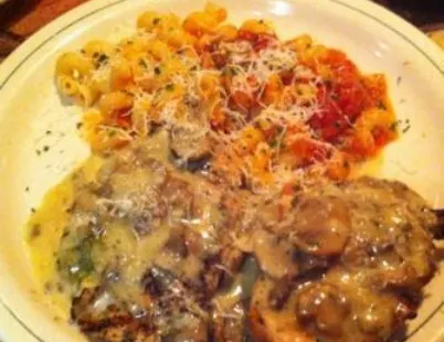 Carrabba's Italian Grill