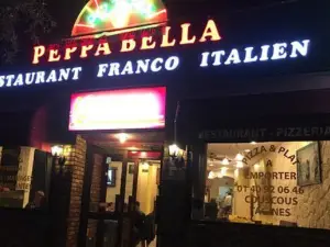 Peppa Bella