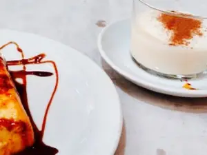 Restaurante Gragera