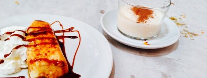 Restaurante Gragera
