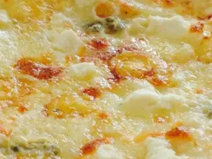 Amore Mio - Pasta & Pizza