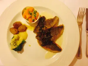 Hotel Landgasthof Schwanen