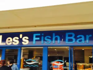 Les’s Fish Bar