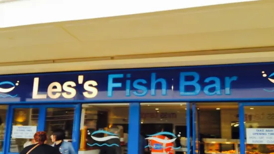 Les’s Fish Bar