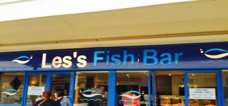 Les’s Fish Bar