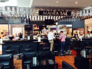 Manta Bar