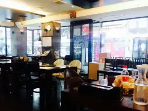 Wild Sushi Dongseongno Store