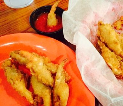 Doc's Seafood Shack & Oyster Bar