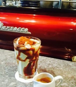 Inspira Roasters