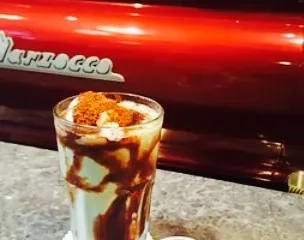 Inspira Roasters Artisan Coffee