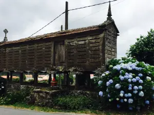Restaurante Saburil