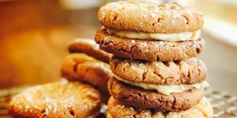 The Hidden Kitchen