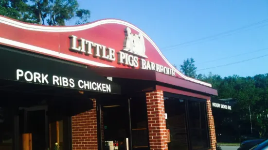 Little Pigs Barbecue