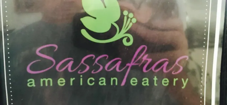 Sassafras American Eatery