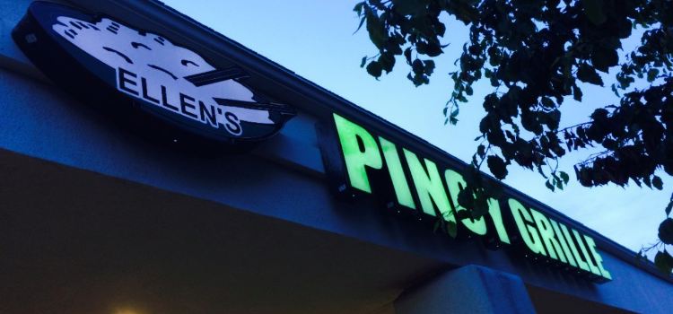 Ellen's Pinoy Grille