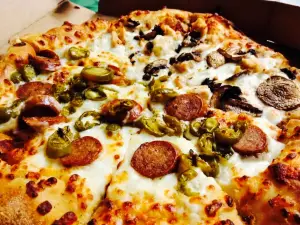 Domino's Pizza