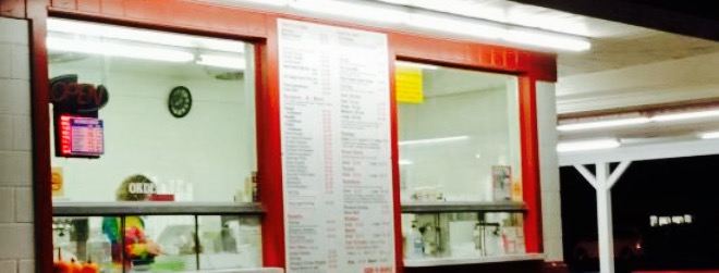 Neaders Cone N Shake