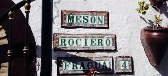 Meson Rociero la Cazuela