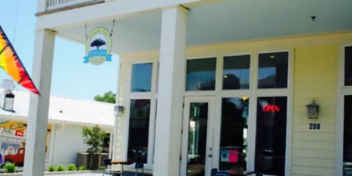 Friendly City Yogurt