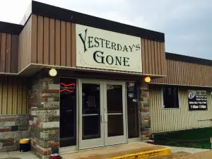 Yesterday's Gone Bar & Grill