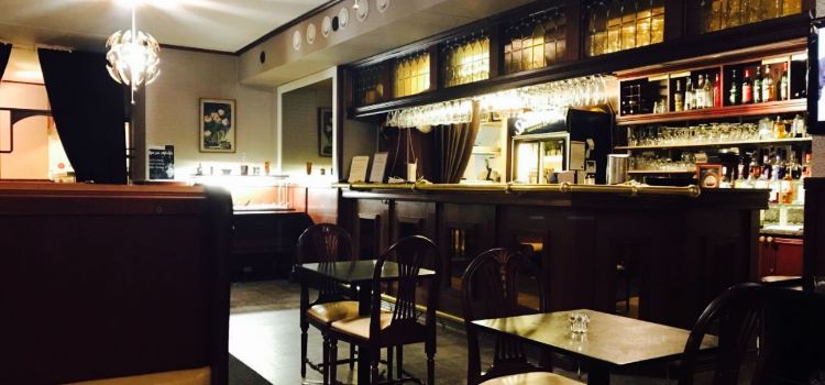 Restaurang Alfred