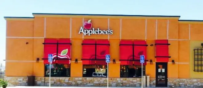 Applebee's Neighborhood Grill & Bar