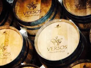 Versos Microbodega