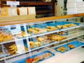 Nene Goose Bakery