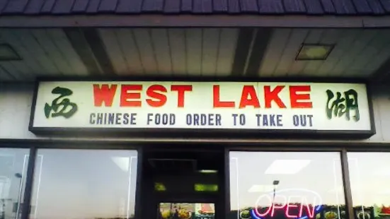West Lake Chinese Take Out
