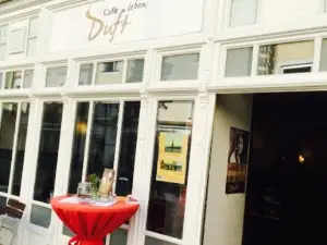 Cafe Duft