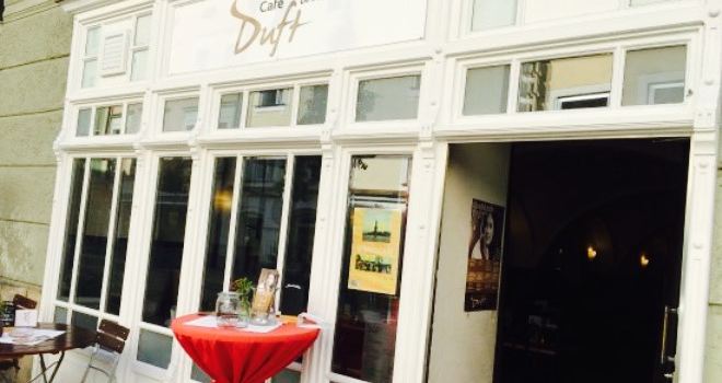 Cafe Duft