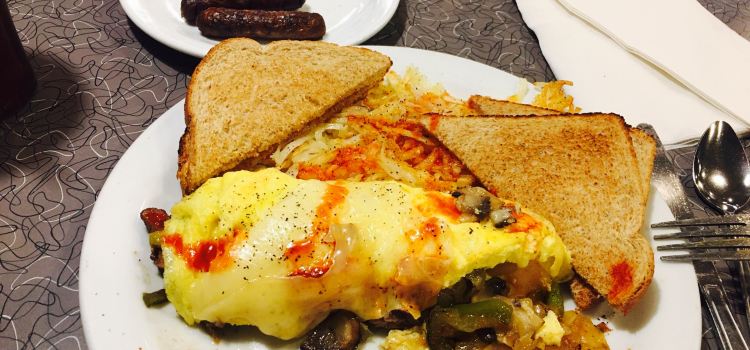 Denny's