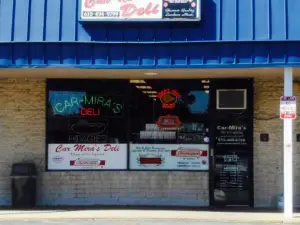 Car-Mira's Deli