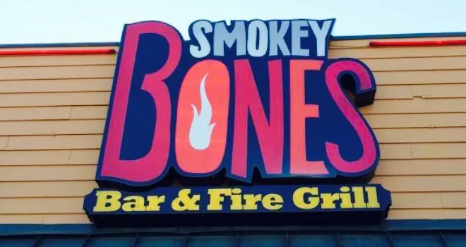 Smokey Bones BBQ