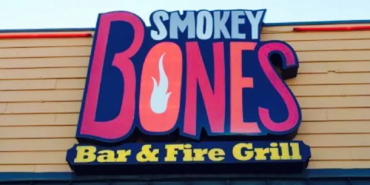 Smokey Bones